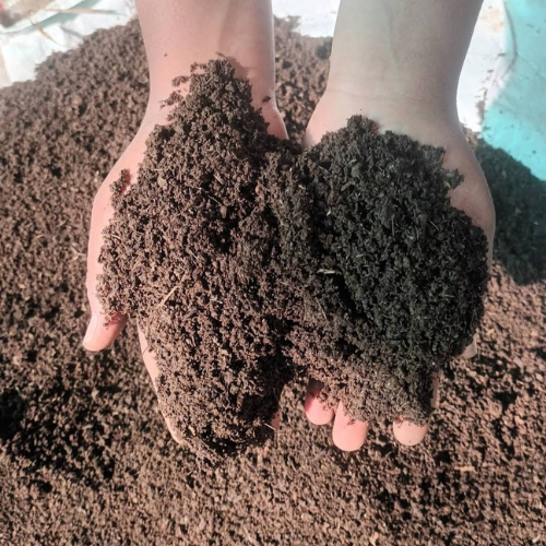 Eco Friendly Fertilizer