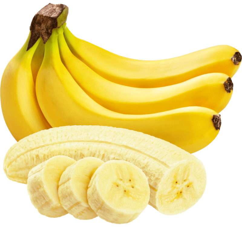 Fresh Banana