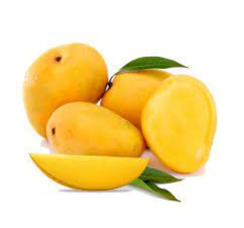Fresh Mango