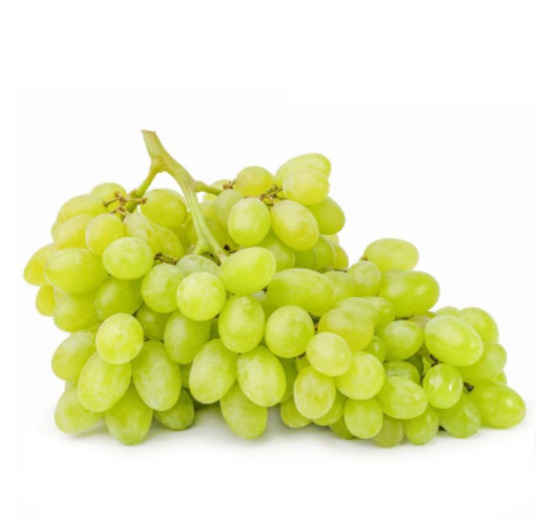 Fresh Grapes
