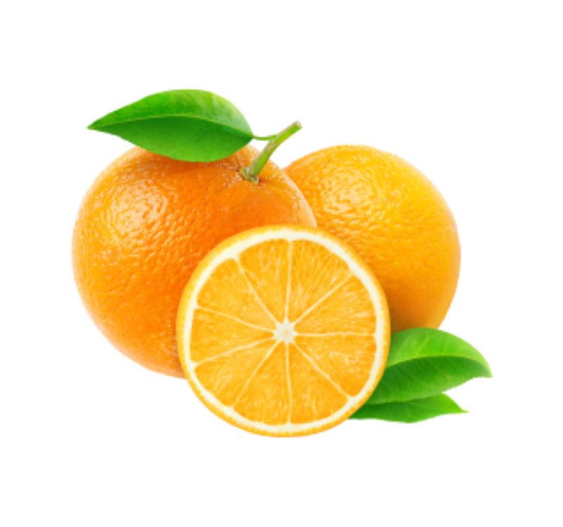 Fresh Orange