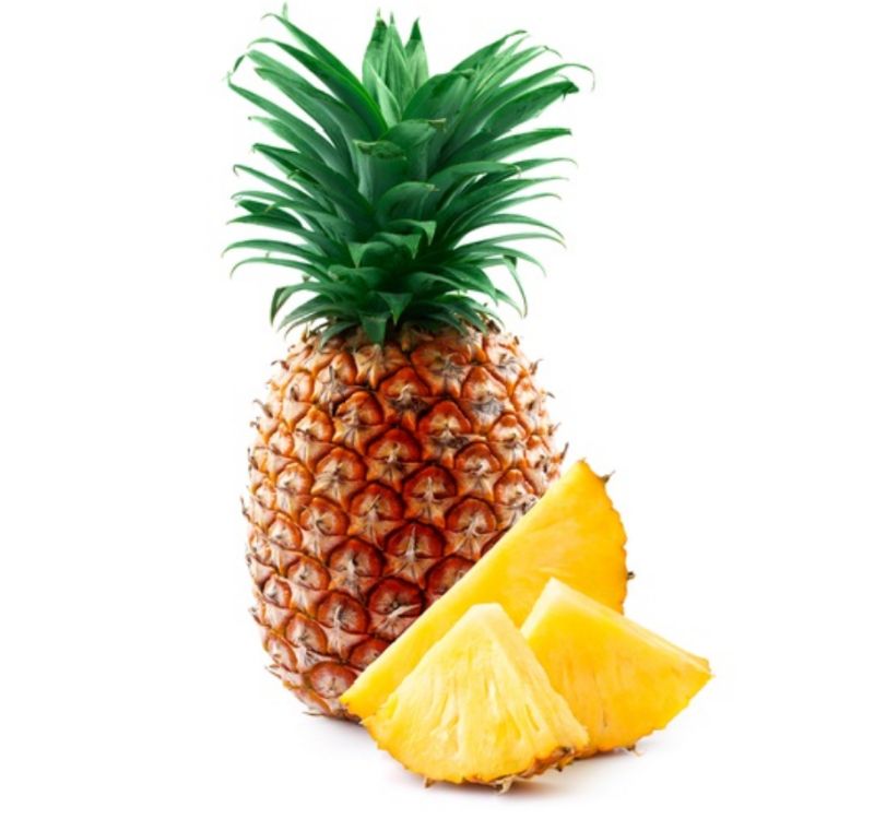 Fresh Pineapple