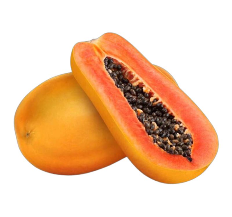 Fresh Papaya