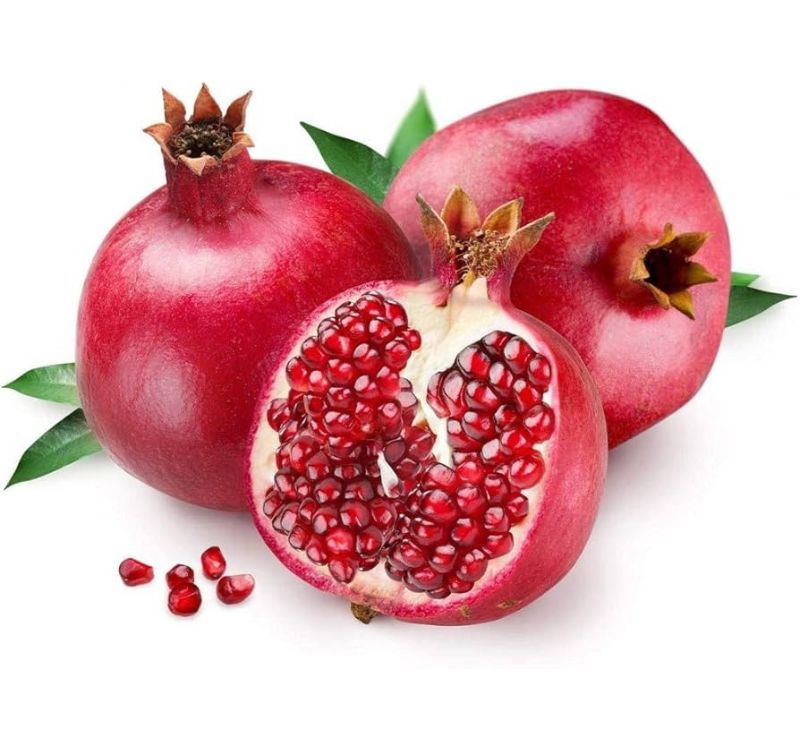 Fresh Pomegranate