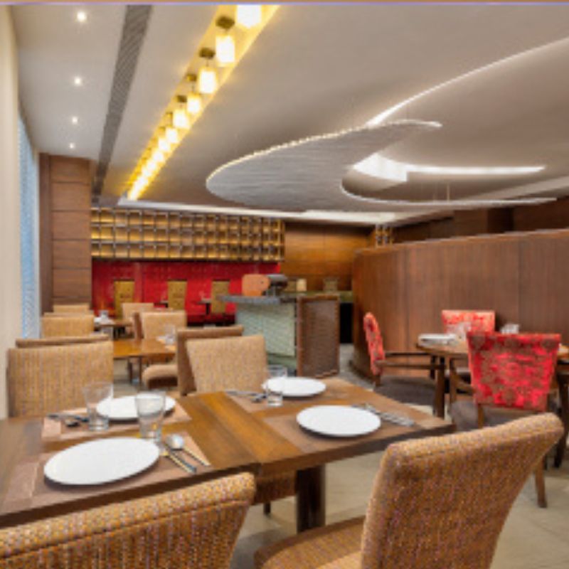 Hotels and Restaurants