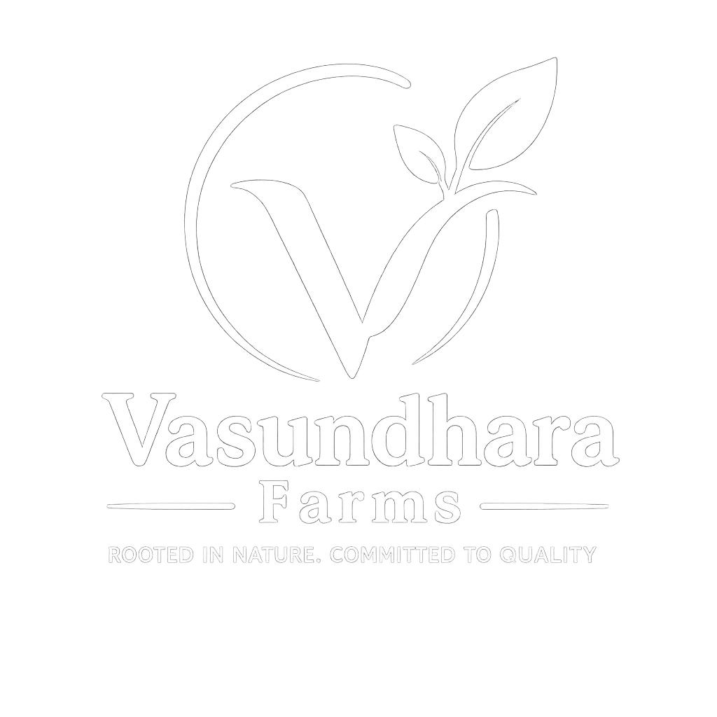 Vasundhara Farm Maharashtra