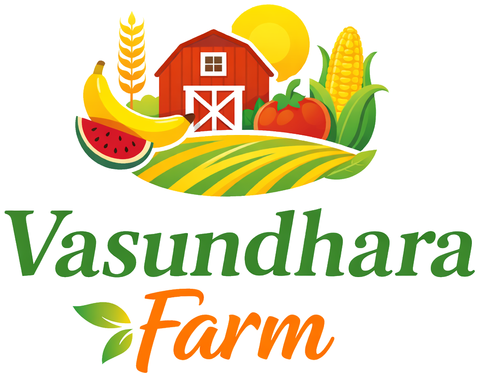 Vasundhara Farm